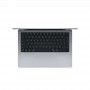 MacBook Pro 14" Apple M1 Pro 8C CPU/14C GPU/512GB SSD - Cinzento Sideral
