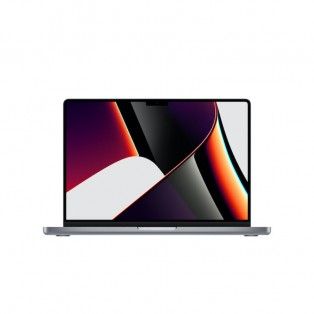 MacBook Pro 14" Apple M1 Pro 8C CPU/14C GPU/512GB SSD - Cinzento Sideral