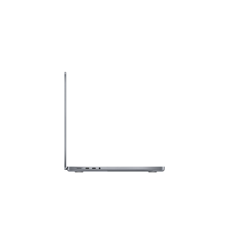 MacBook Pro 14" Apple M1 Pro 10C CPU/16C GPU/1TB SSD - Cinzento Sideral