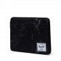 Sleeve Herschel Anchor MacBook 15/16 Black Marble