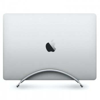 Suporte Twelve South BookArc para MacBook Silver