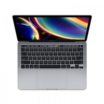 MacBook Pro 13" 2.0GHz QC/16GB/512GB - Cinzento Sideral -- CAIXA ABERTA