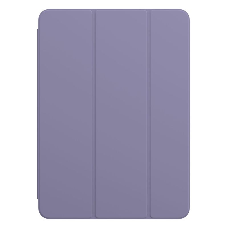 Capa Smart Cover para iPad Pro 11 (1/2/3/4 gen.) - Lavanda Inglesa