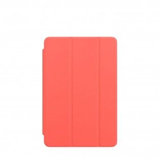 Capa Smart Cover para iPad mini (4/5 gen) - Rosa cítrico