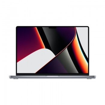 MacBook Pro 16" Apple M1 Pro 10C CPU/16C GPU, 1 TB SSD - Cinzento Sideral