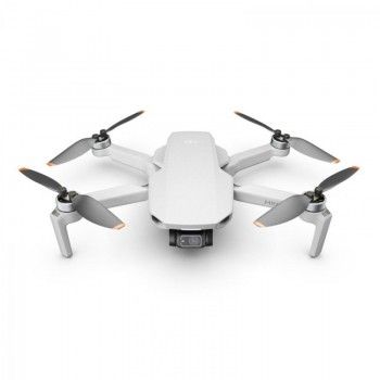 Drone DJI Mini 2 Fly More Combo - CAIXA ABERTA