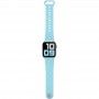 Bracelete para Apple Watch Laut Active 2.0 Pastels 38 a 41 mm - Baby Blue