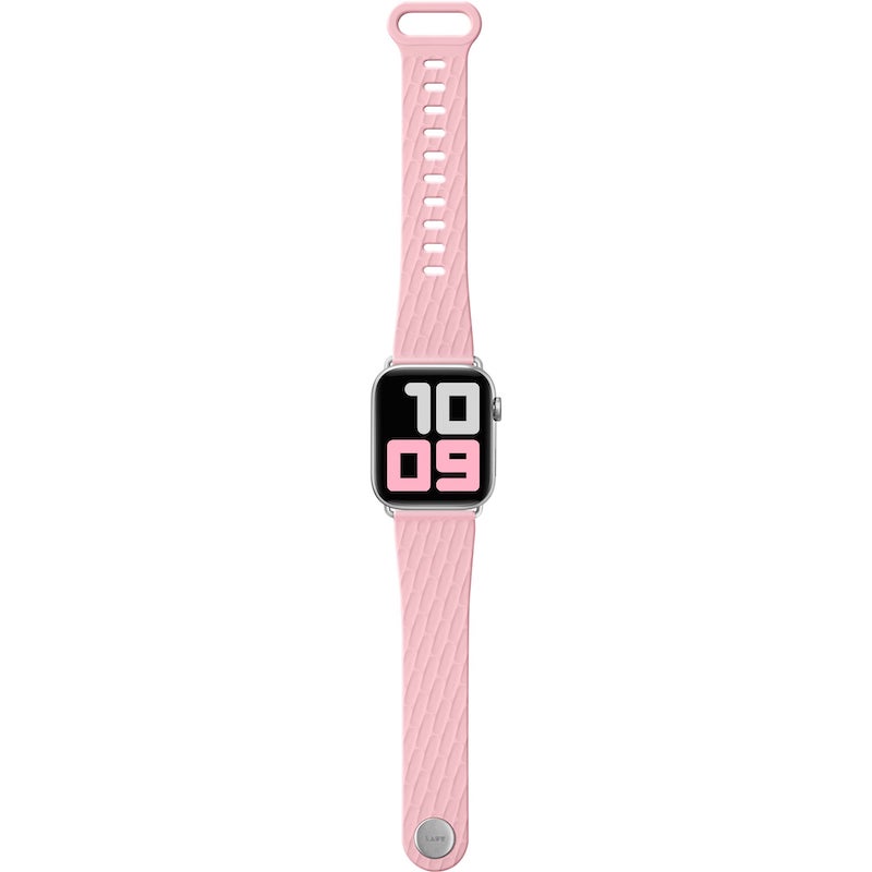 Bracelete para Apple Watch Laut Active 2.0 Pastels 38 a 41 mm - Candy