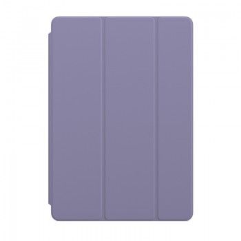 Capa Smart Cover para iPad Air (3 gen) e iPad (7/8/9 gen.)- Lavanda Inglesa