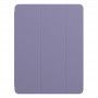 Capa para iPad Pro 12,9 Smart Folio (3/4/5/6 gen.) - Lavanda inglesa