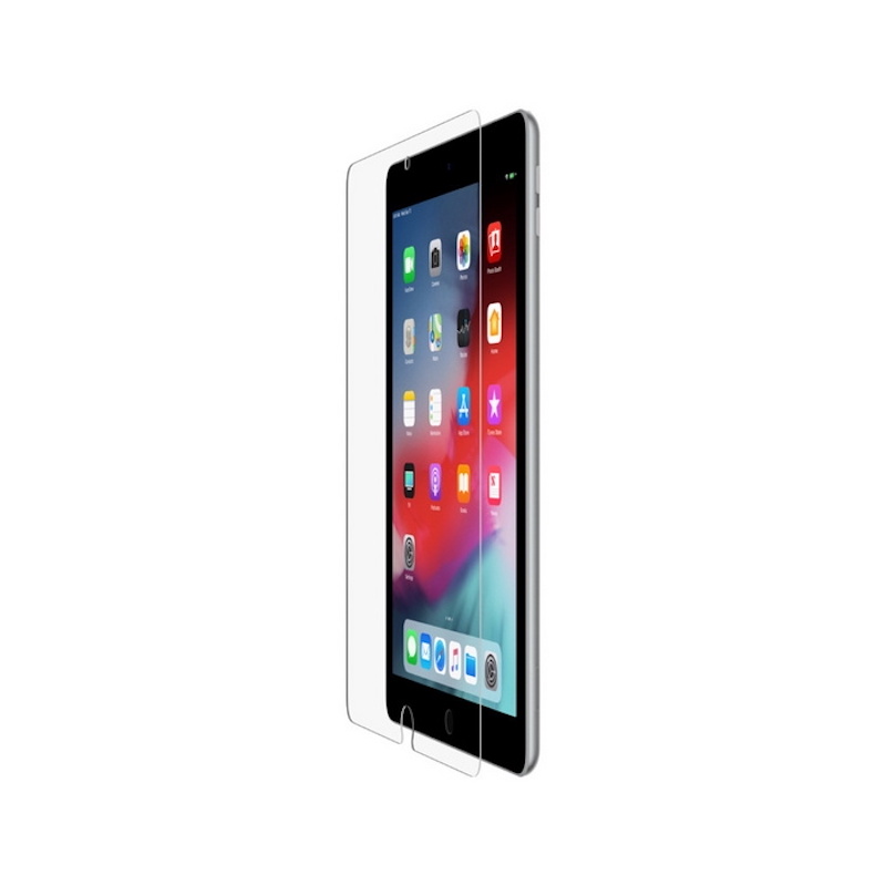 Película Belkin ScreenForce Tempered Glass para iPad Mini 6 (2021)