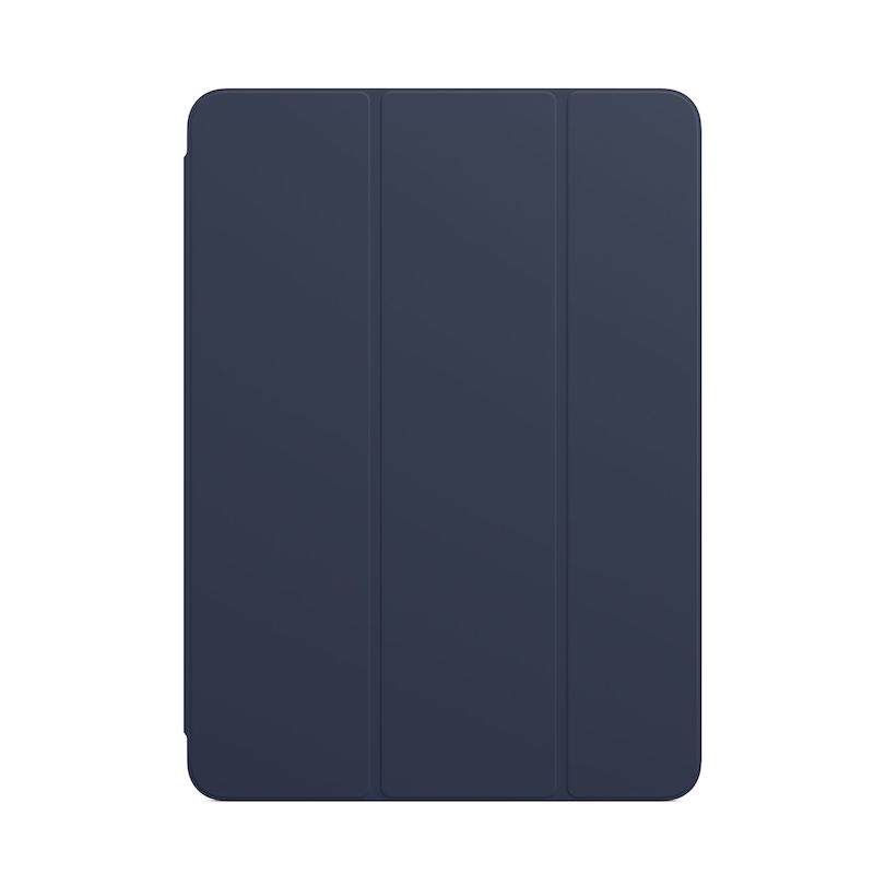 Capa Smart Folio iPad Air (4/5 gen.) - Azul