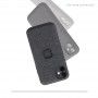 Capa PEAK DESIGN Everyday Fabric iPhone 13 Pro Max -  Cinzento carvão