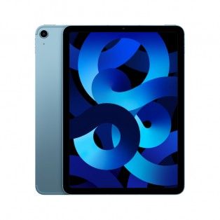 iPad Air 10,9" Wi-Fi + Cellular 64GB (5 ger.) - Azul