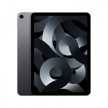 iPad Air 10,9" Wi-Fi 64GB (5 ger.) - Cinzento sideral