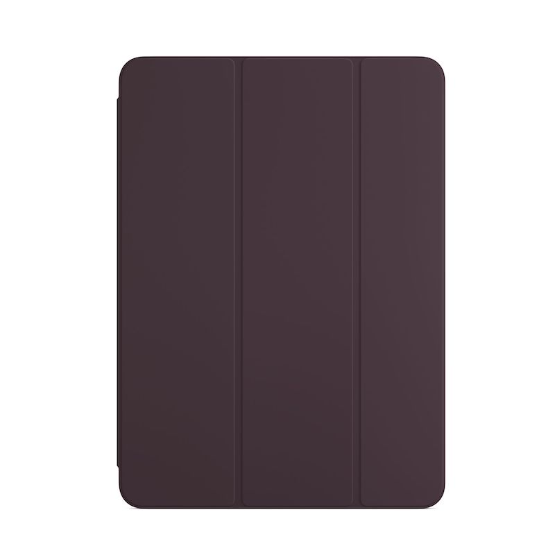 Capa para iPad iPad Air Smart Folio (4/5 gen.) - Cereja escura