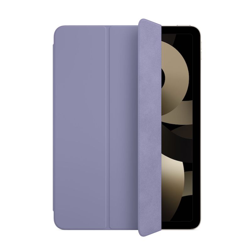 Capa para iPad iPad Air Smart Folio (4/5 gen.) - Lavanda inglesa