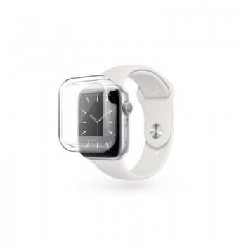 Capa para Apple Watch EPICO Hero Case 41 mm --  Caixa danificada/sinais de uso