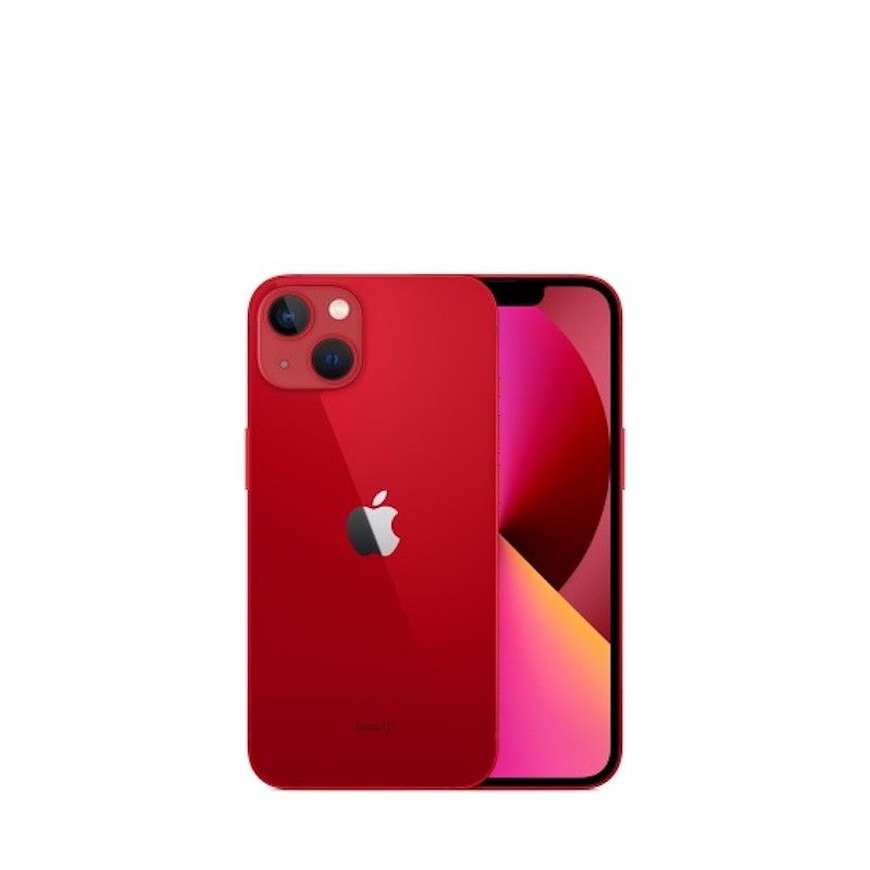 iPhone 13 512 GB - Vermelho (PRODUCT)RED