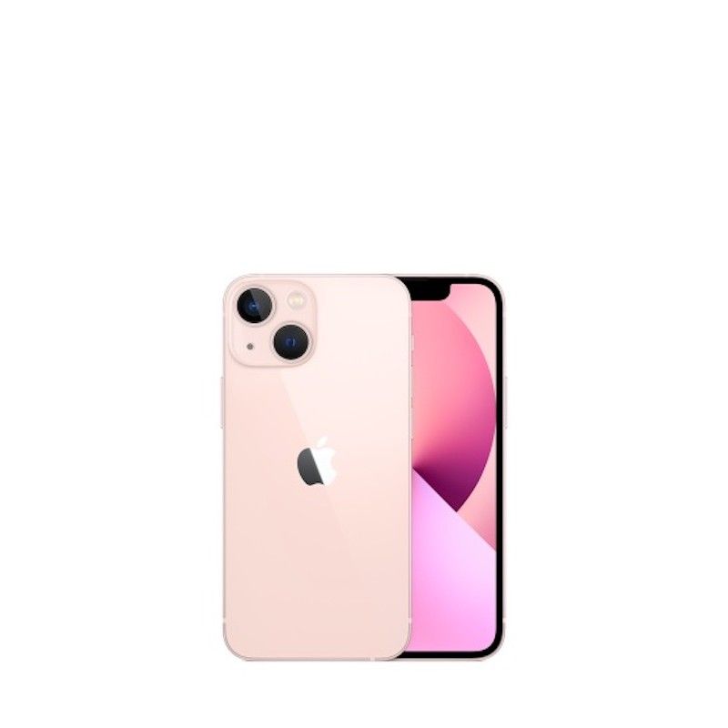 iPhone 13 mini 128 GB - Rosa