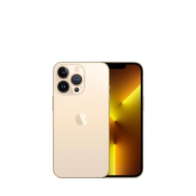 iPhone 13 Pro 1 TB - Dourado