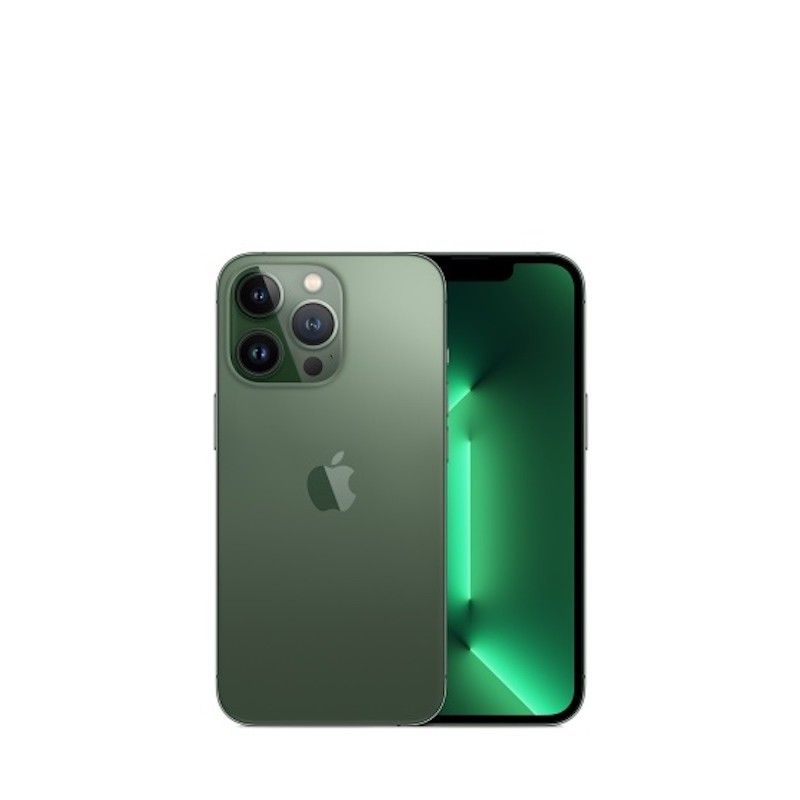 iPhone 13 Pro 512GB - Verde alpino