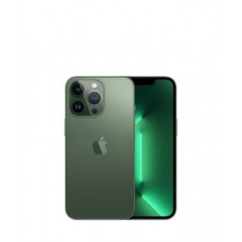 iPhone 13 Pro 128GB - Verde alpino