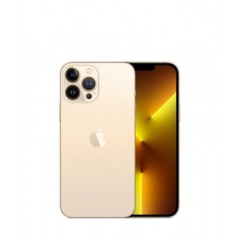 iPhone 13 Pro Max 256 GB - Dourado