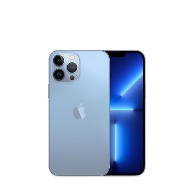 iPhone 13 Pro Max 512 GB - Azul Sierra