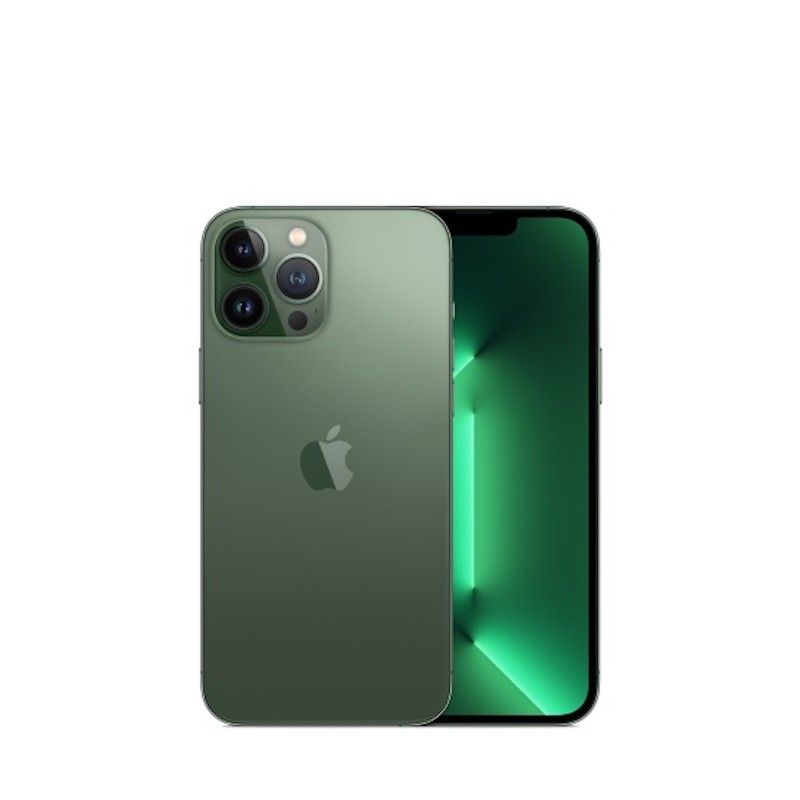 iPhone 13 Pro Max 512GB - Verde alpino