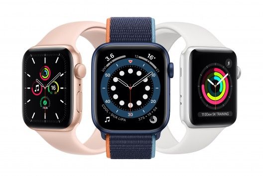 Como o Apple Watch melhora a vida? 10 principais recursos úteis