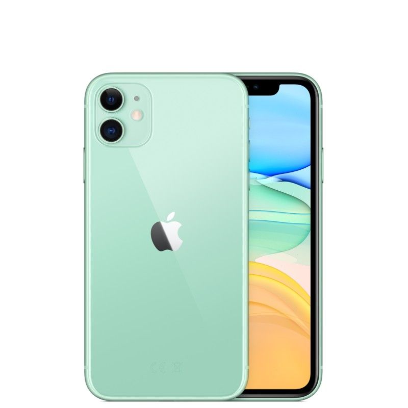 iPhone 11 64GB - Verde