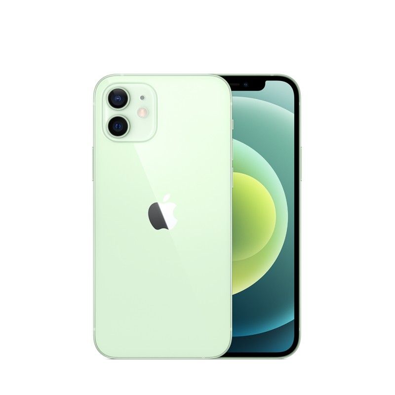 iPhone 12 64GB - Verde