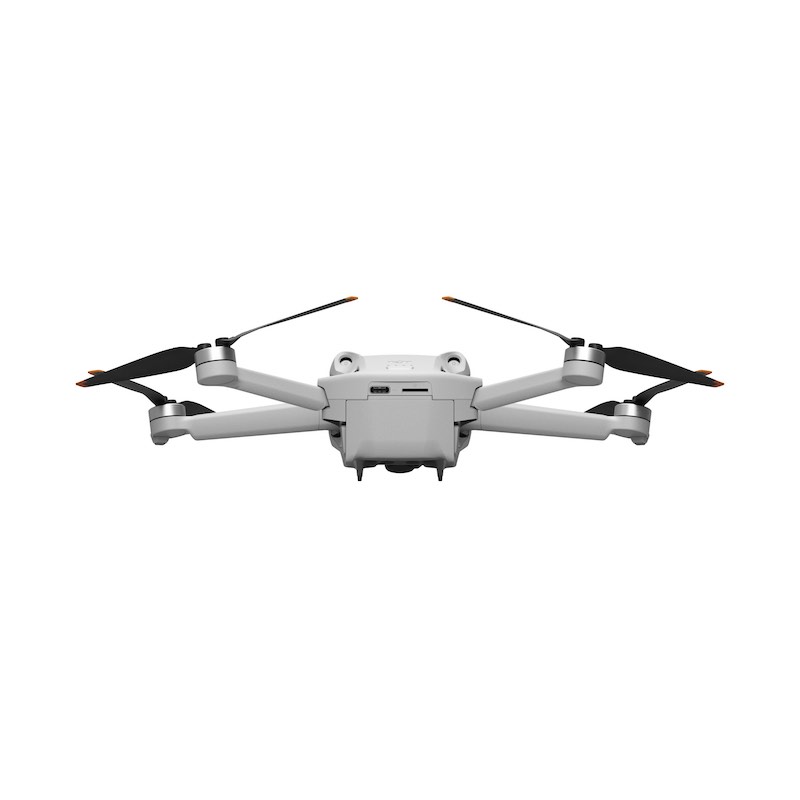 Drone DJI Mini 3 Pro com comando com ecrã DJI