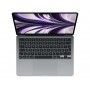 MacBook Air 13.6 M2 10C GPU/8GB/512GB - Cinzento Sideral