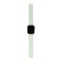 Bracelete Magnética DECODED Silicone Traction para Apple Watch 42 a 45 mm - Jade
