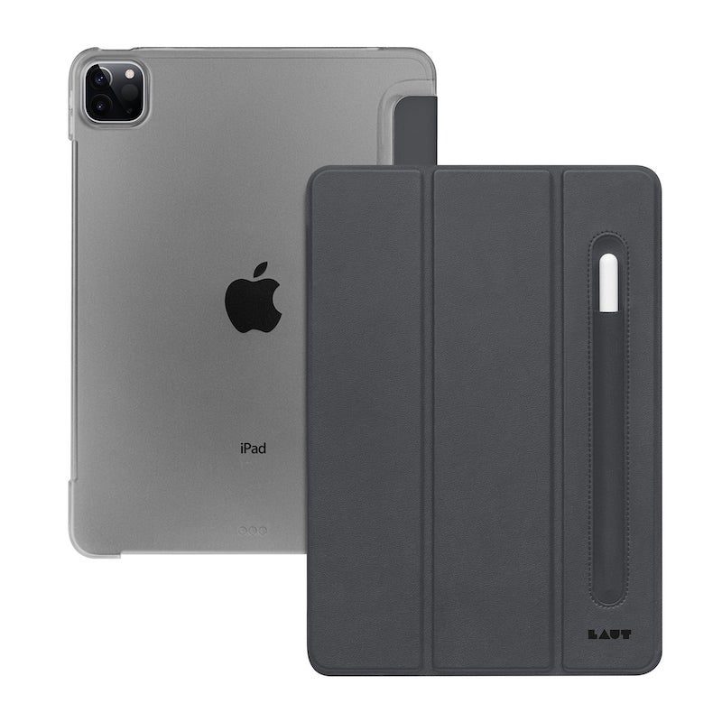 Capa LAUT HUEX para iPad Pro 11 (2021) - Fog Grey
