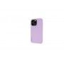 Capa Silicone DECODED para iPhone 13 Pro - Lavender