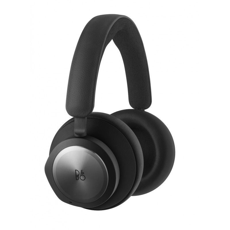 Auscultadores Beoplay Portal - Black Anthracite