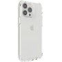 Capa para iPhone 13 Pro Max GEAR4 D3O Crystal Palace – Transparente