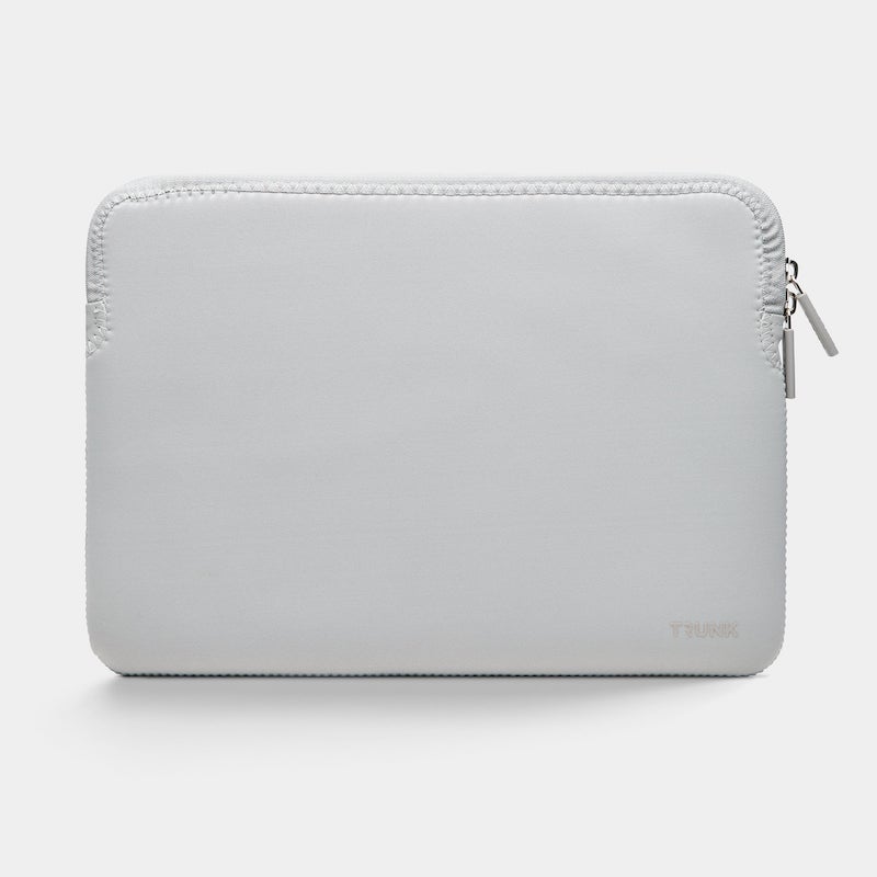 Sleeve TRUNK MacBook Pro 14" - Prateado