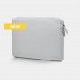 Sleeve TRUNK MacBook Pro 14" - Prateado