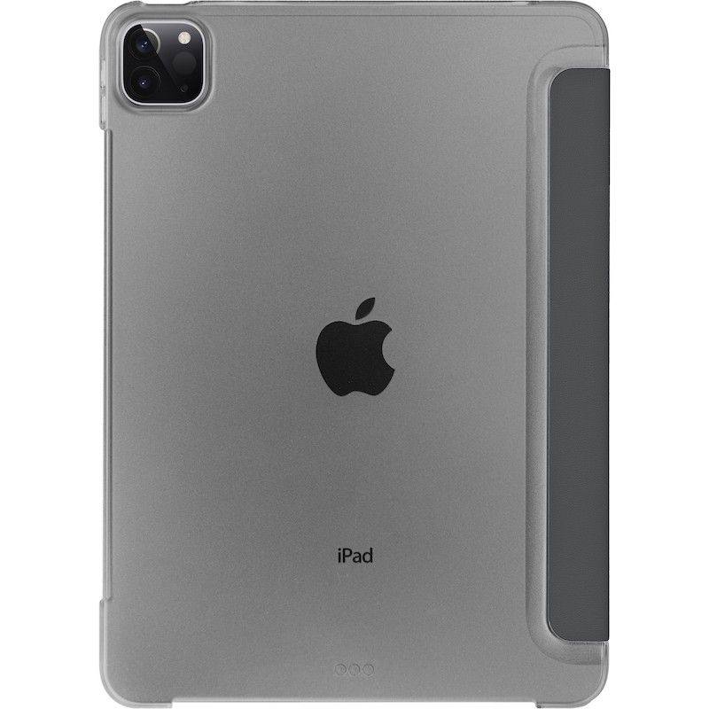 Capa LAUT HUEX para iPad Pro 12.9 (2021) - Cinza nevoeiro