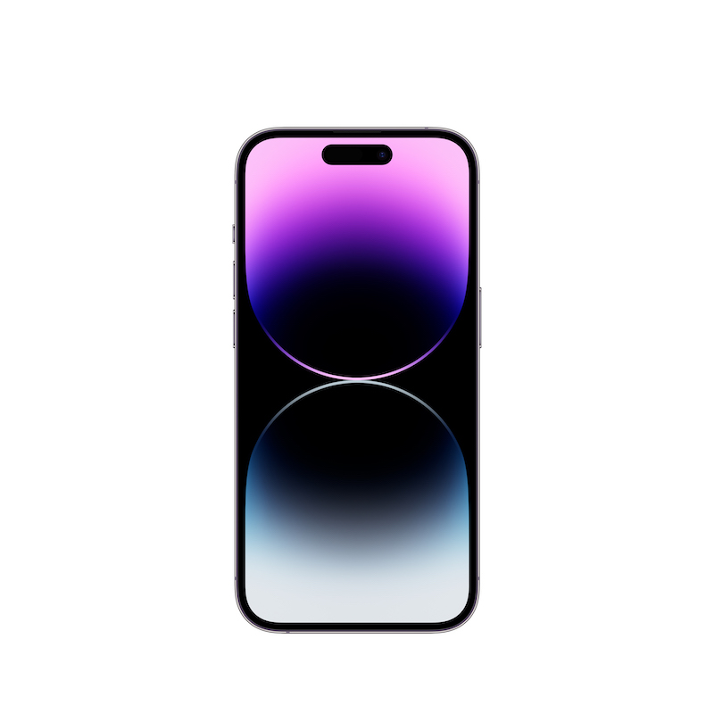 iPhone 14 Pro 1TB - Roxo escuro