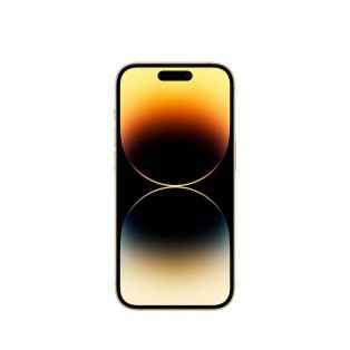 iPhone 14 Pro 256GB - Dourado
