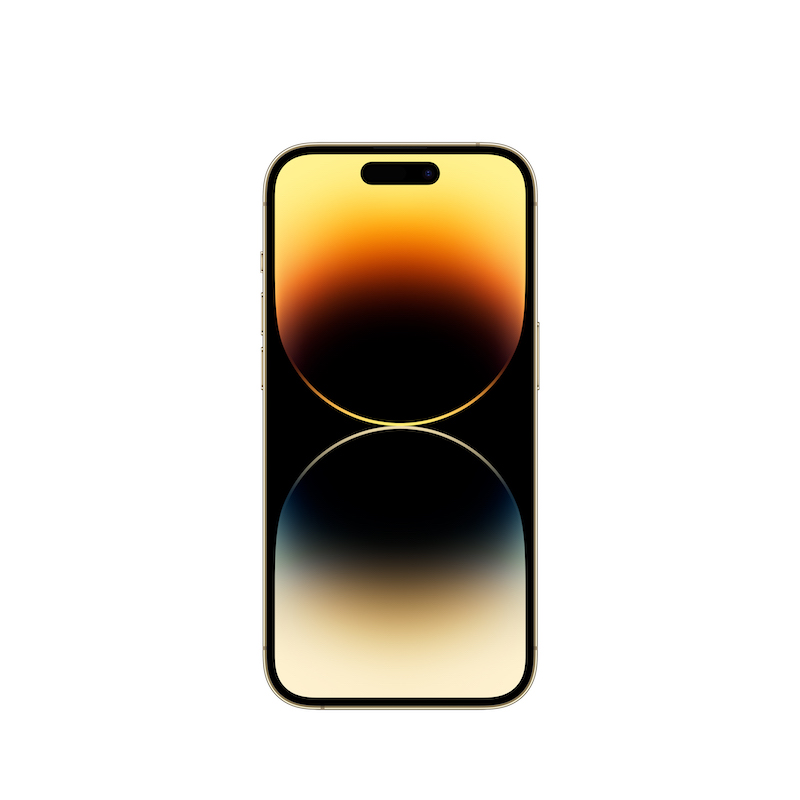 iPhone 14 Pro 128GB - Dourado