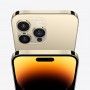 iPhone 14 Pro Max 256GB - Dourado