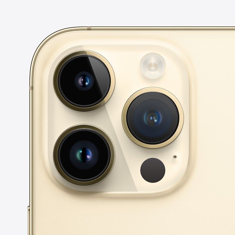 iPhone 14 Pro Max 512GB - Dourado