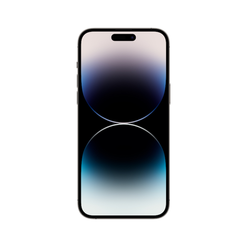 iPhone 14 Pro Max 1TB - Preto Sideral