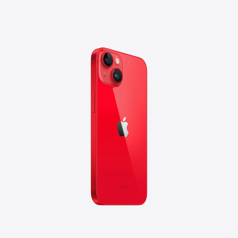 iPhone 14 512 GB - Vermelho (PRODUCT) RED